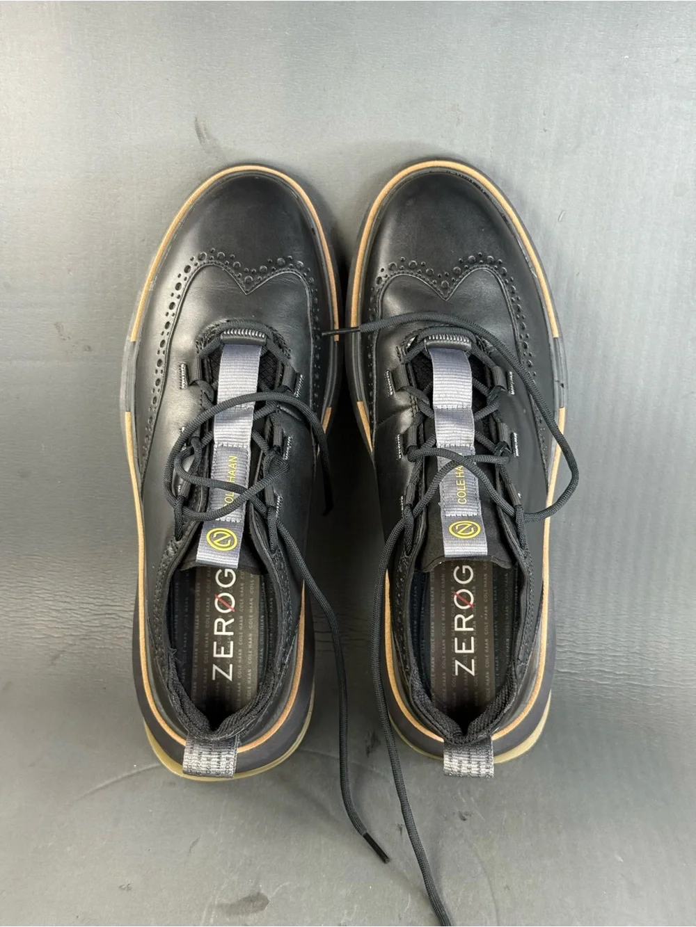 Cole Haan gently used